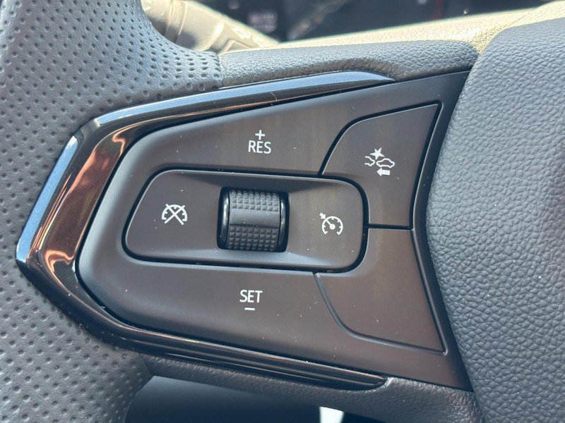 New 2026 Chevrolet Trax LS w/ LS Convenience Package FWD image 12