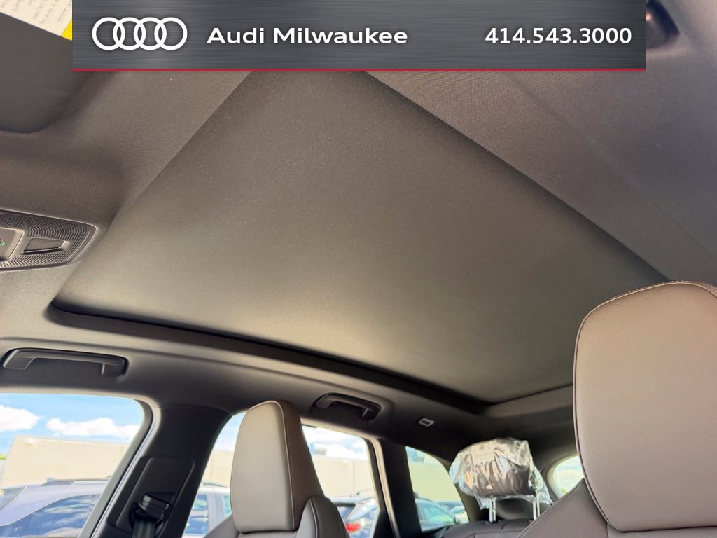 New 2026 Audi Q5 Prestige AWD/4WD image 22