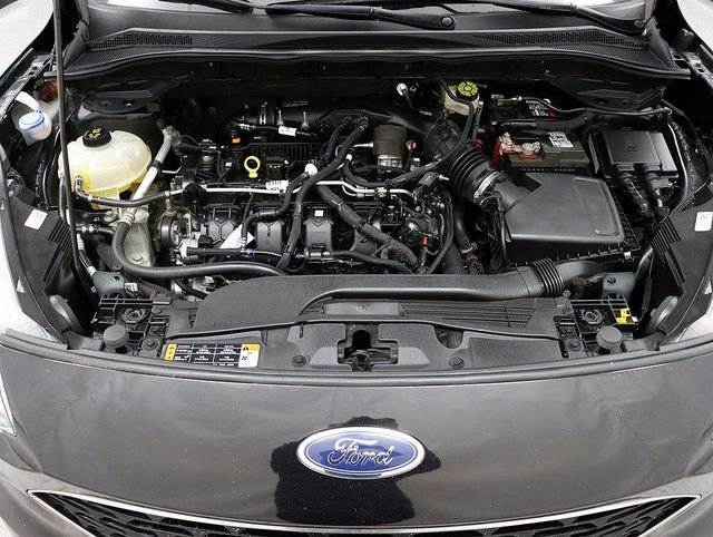 Used 2020 Ford Escape SEL image 30