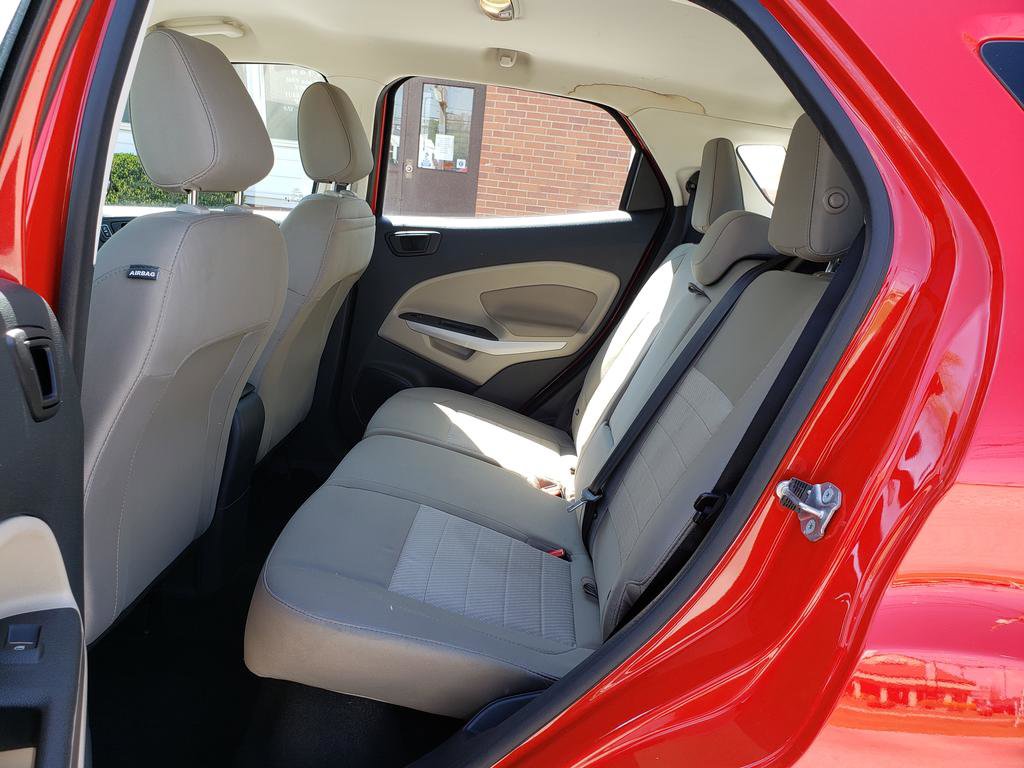 Used 2022 Ford EcoSport S AWD/4WD image 10