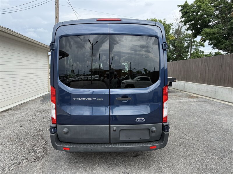 Used 2015 Ford Transit 350 XL RWD image 26
