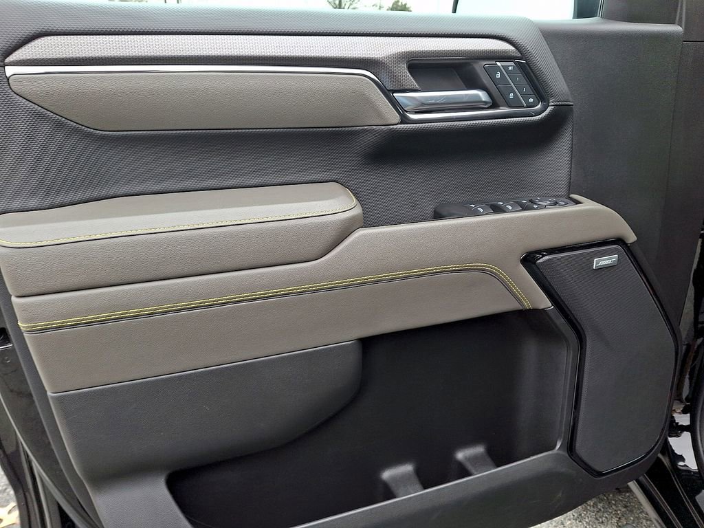 Used 2024 Chevrolet Silverado 1500 ZR2 w/ Technology Package image 12