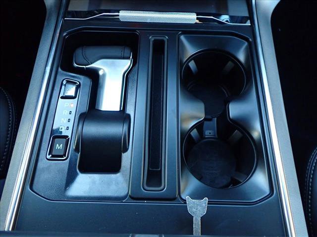 New 2026 Ford F150 Platinum w/ Equipment Group 702A High image 21