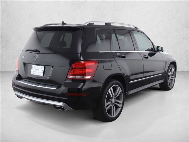 Used 2015 Mercedes-Benz GLK 350 2WD image 7