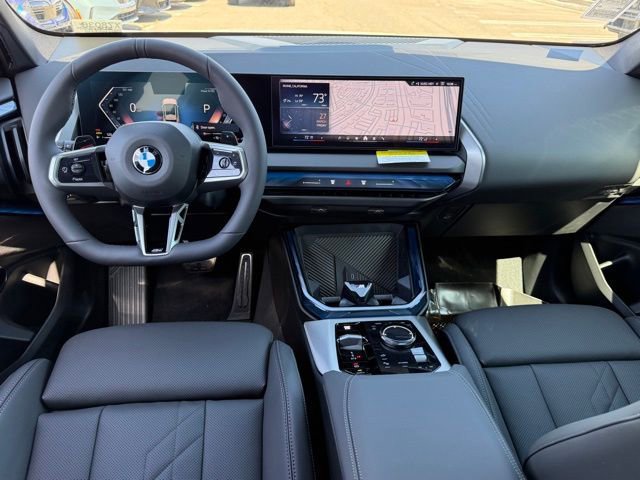 New 2026 BMW X3 xDrive30 w/ M Sport Package image 26