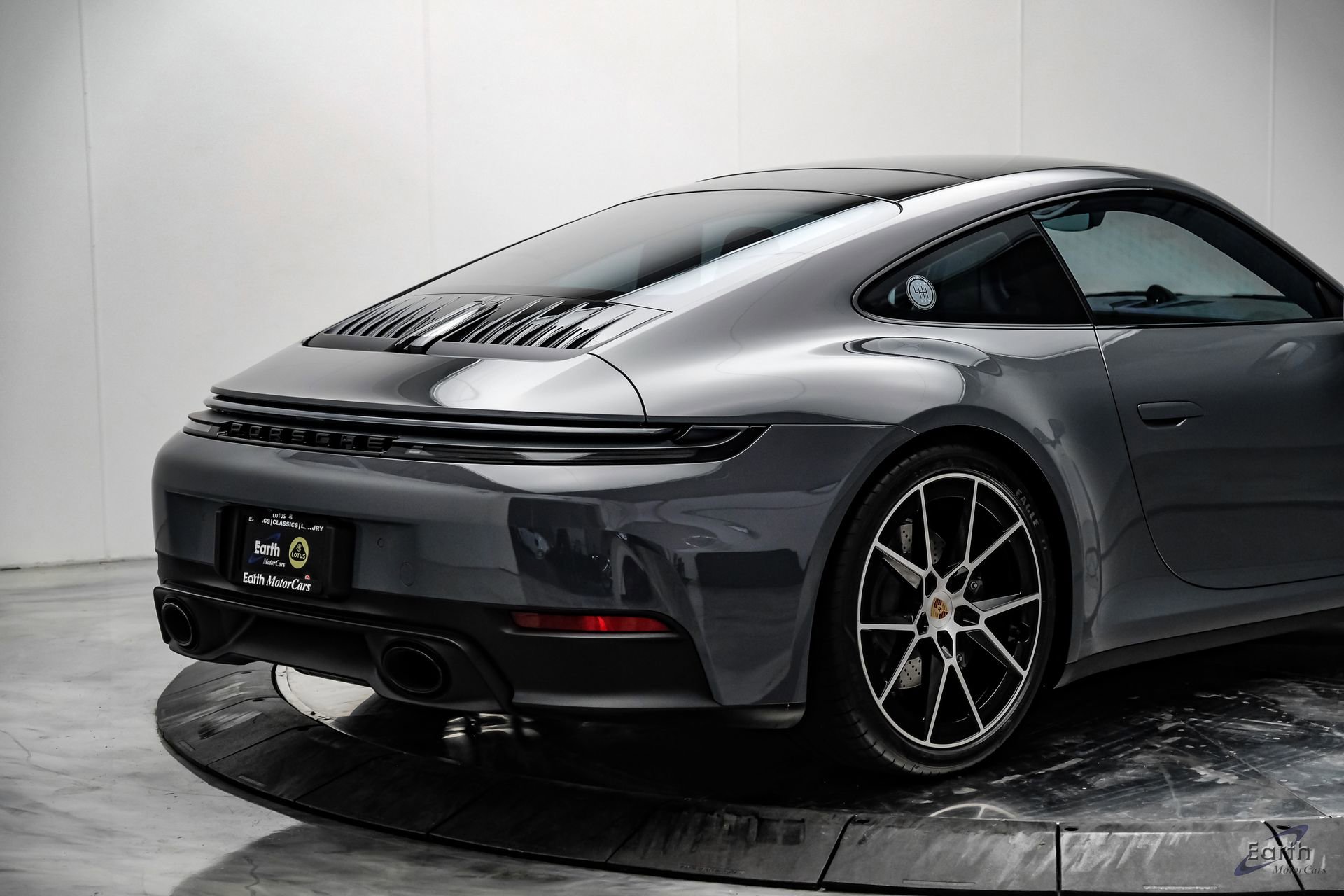 Used 2025 Porsche 911 Carrera T image 14