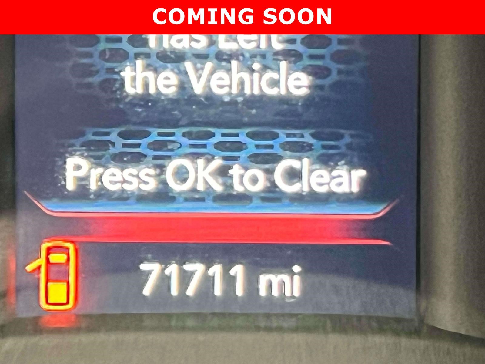 Certified 2021 RAM 1500 Big Horn AWD/4WD image 19