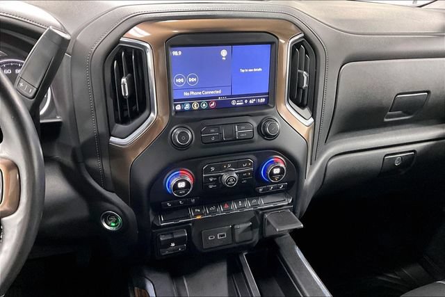 Used 2021 Chevrolet Silverado 2500 High Country AWD/4WD image 4