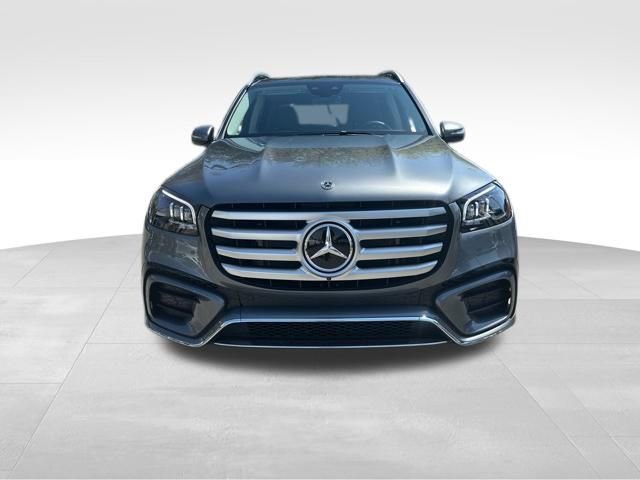 Certified 2026 Mercedes-Benz GLS 450 4MATIC image 10