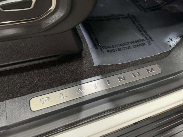 Used 2023 Ford Expedition Platinum image 65