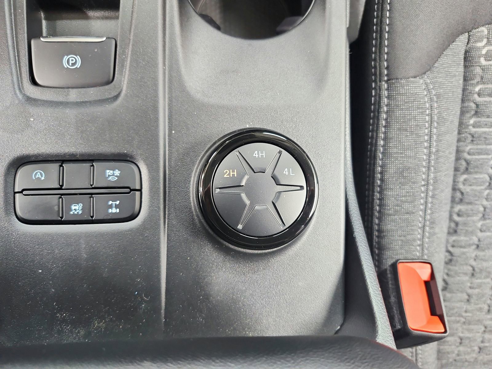 New 2026 Ford Ranger XL AWD/4WD image 26