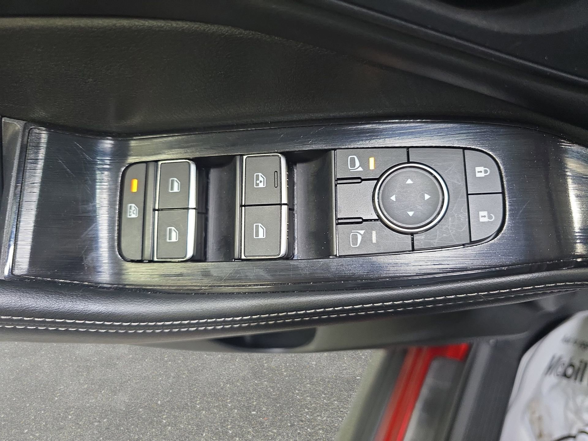 Used 2023 Nissan Rogue SL w/ SL Premium Package FWD image 27