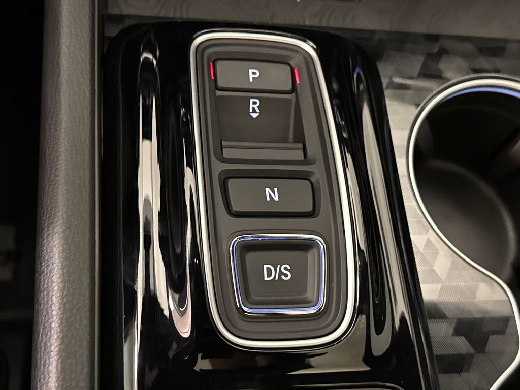 New 2026 Honda Passport TrailSport Elite image 30