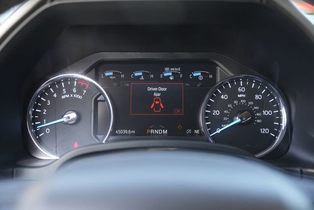 Used 2020 Ford Expedition XLT w/ Equipment Group 202A image 25