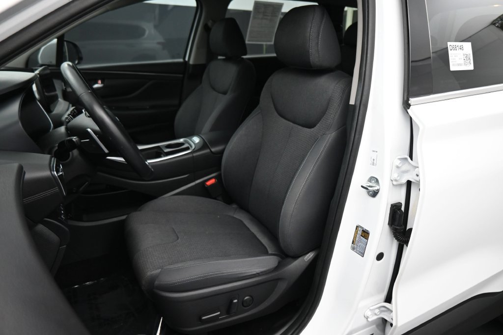 Used 2023 Hyundai Santa Fe SEL FWD image 17
