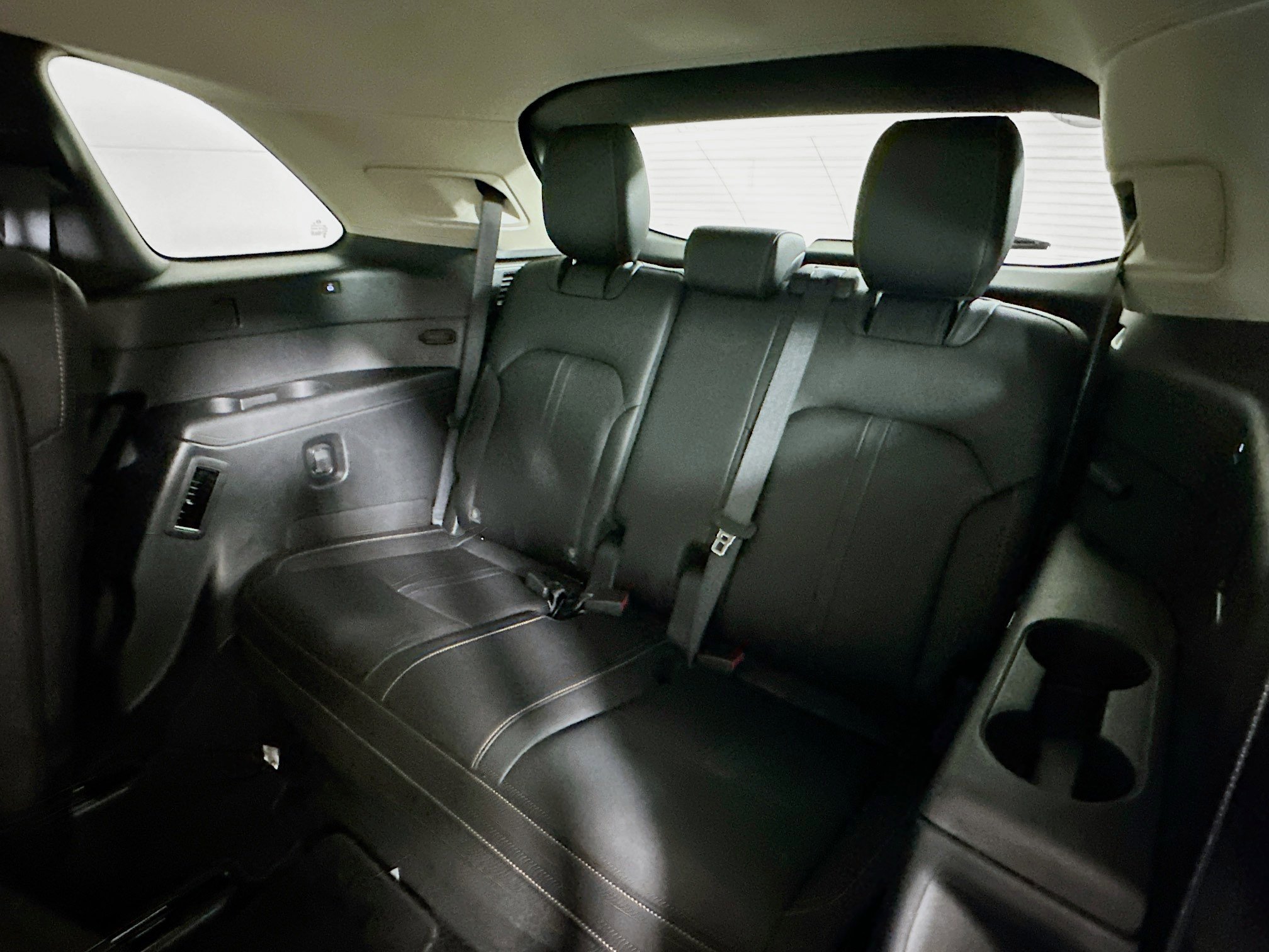 Used 2025 MAZDA CX-90 3.3 Turbo w/ Premium Sport Pkg image 30