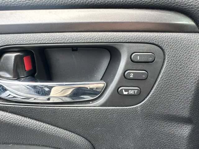 Used 2022 Honda Pilot Special Edition image 32