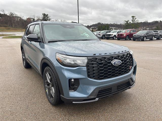 New 2026 Ford Explorer ST image 6