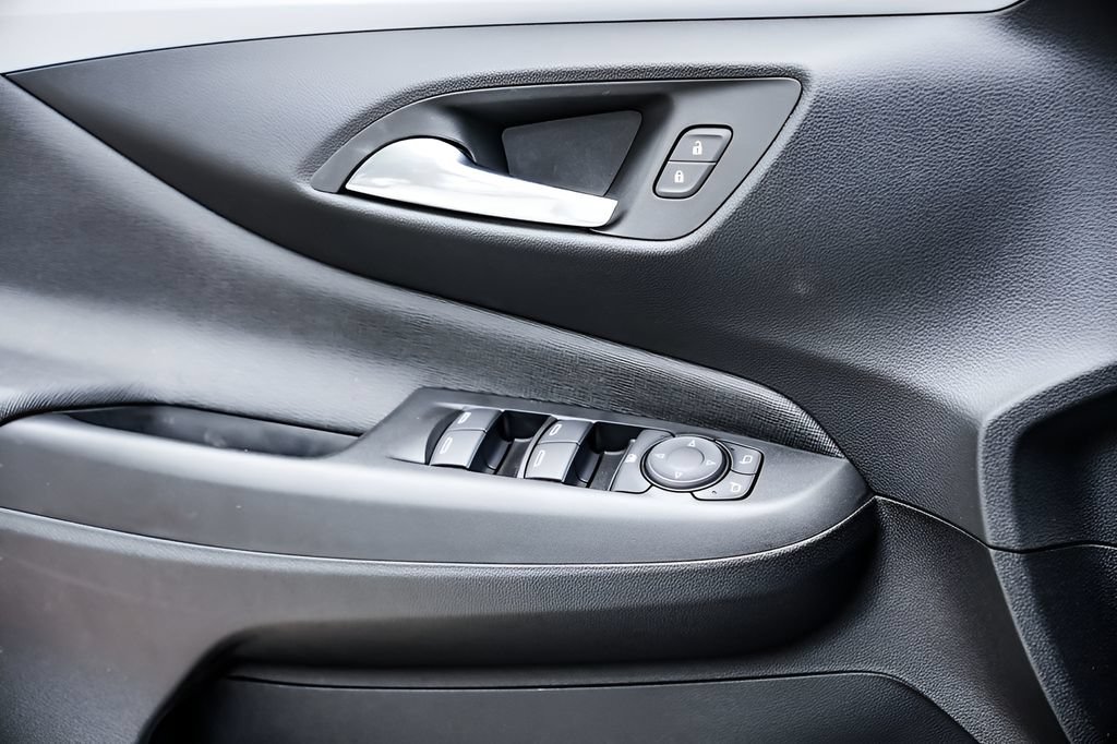 New 2026 Buick Envista Preferred w/ Convenience I Package FWD image 19