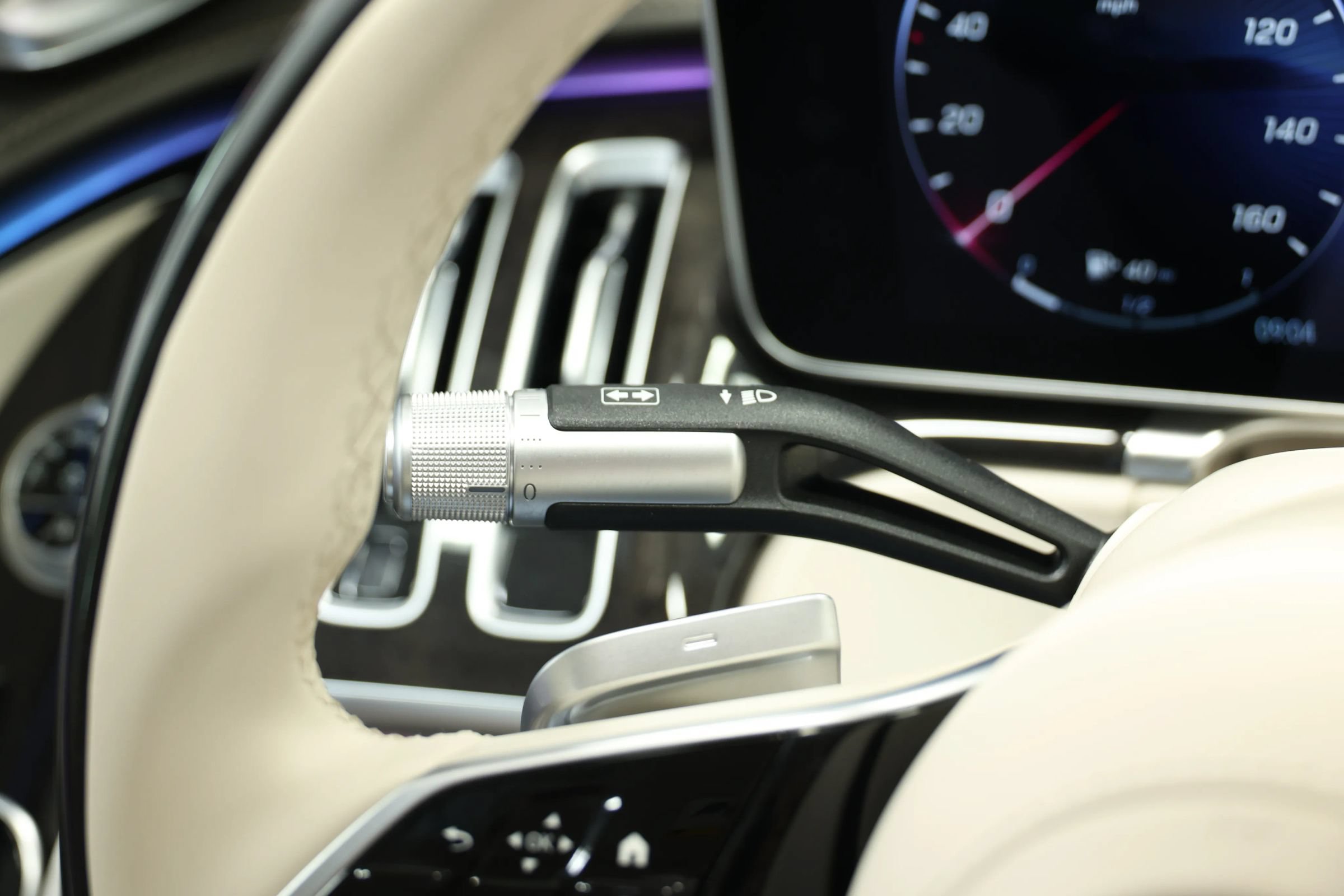 Used 2024 Mercedes-Benz Maybach S 580 4MATIC image 34