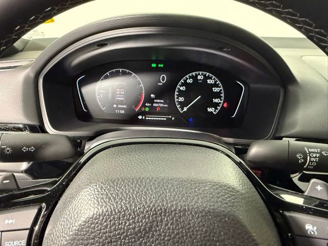 Used 2025 Honda Civic Sport image 19