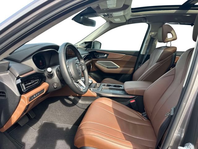 Certified 2026 Acura MDX w/ Technology Package FWD image 25