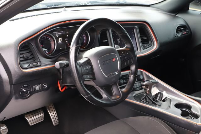 Used 2020 Dodge Challenger R/T Scat Pack image 10