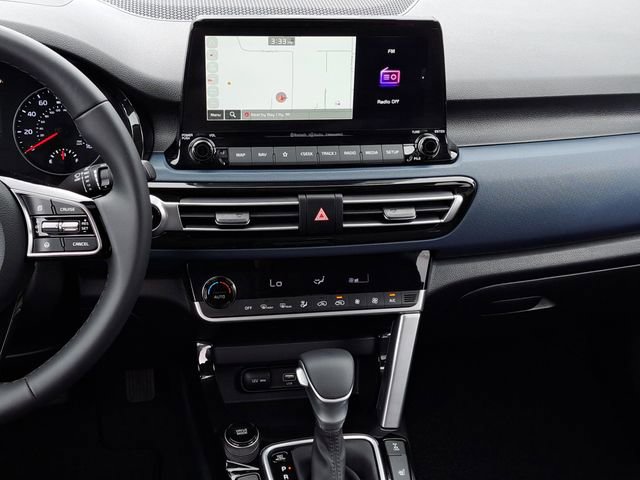 Used 2023 Kia Seltos S w/ Navigation Package AWD/4WD image 25