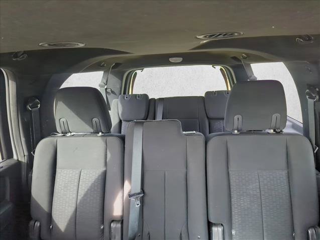 Used 2017 Ford Expedition EL XLT image 20