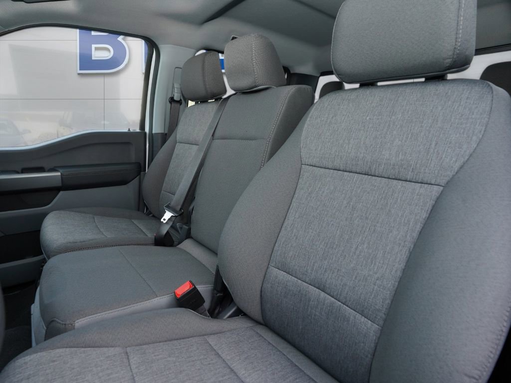 New 2026 Ford F350 XL w/ STX Appearance Package image 13