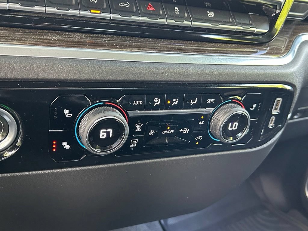 Used 2022 Chevrolet Silverado 1500 LT RWD image 26