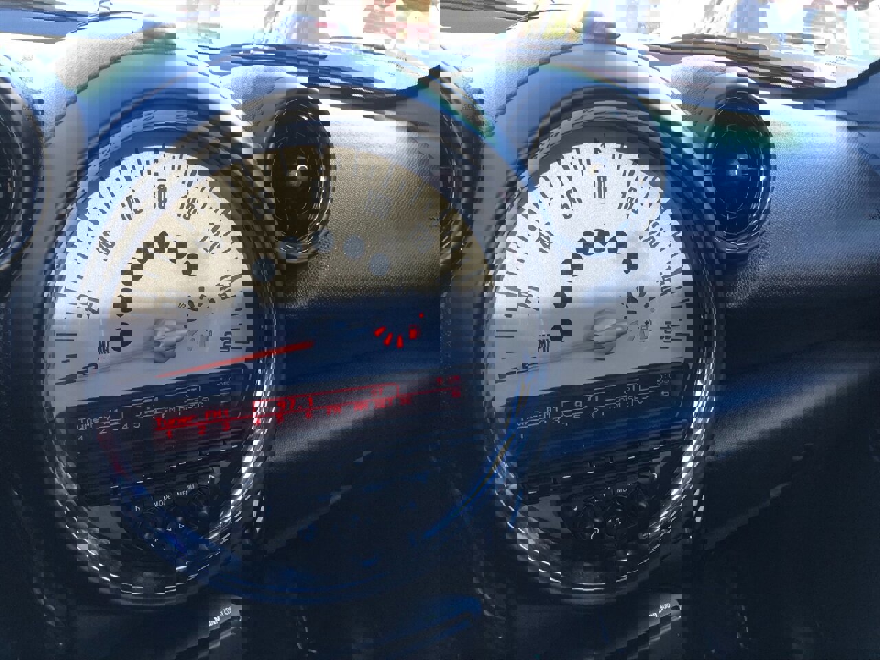 Used 2013 MINI Cooper Paceman S w/ Premium Pkg 2 image 14