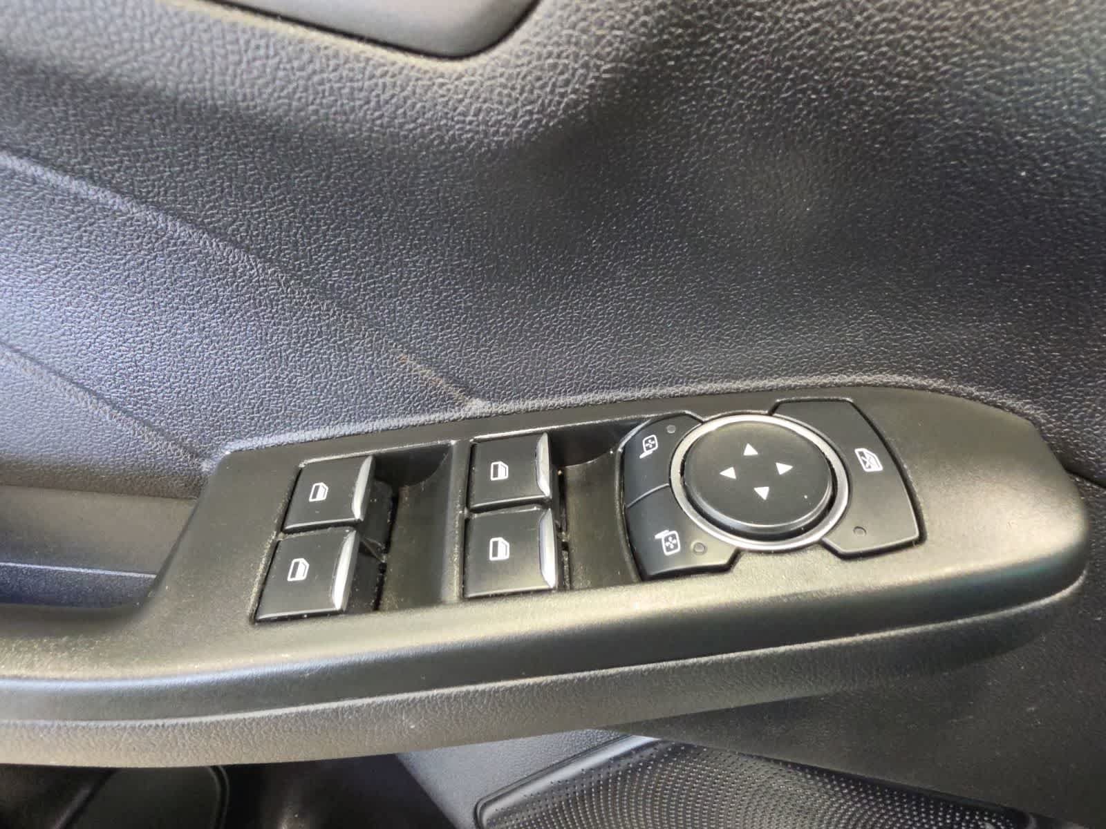 Used 2023 Ford Escape Active w/ Tech Pack #1 AWD/4WD image 16