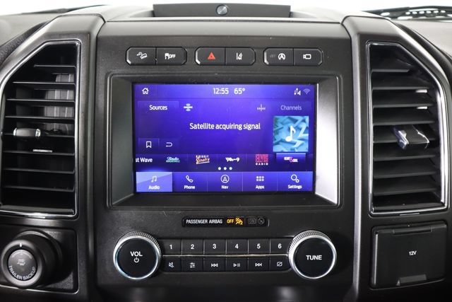 Used 2021 Ford Expedition Max Limited AWD/4WD image 55