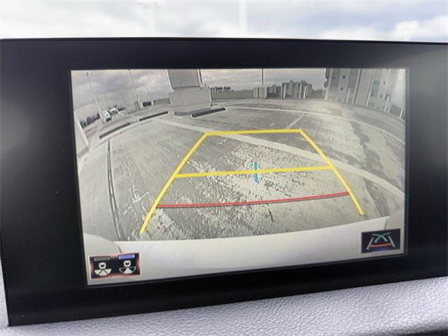 Certified 2023 Lexus IS 300 w/ Comfort Package image 17