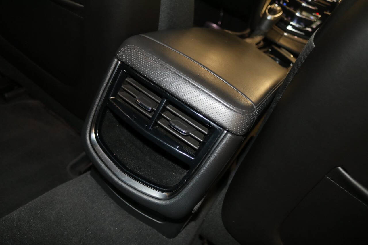 Used 2019 Cadillac CTS Luxury image 61