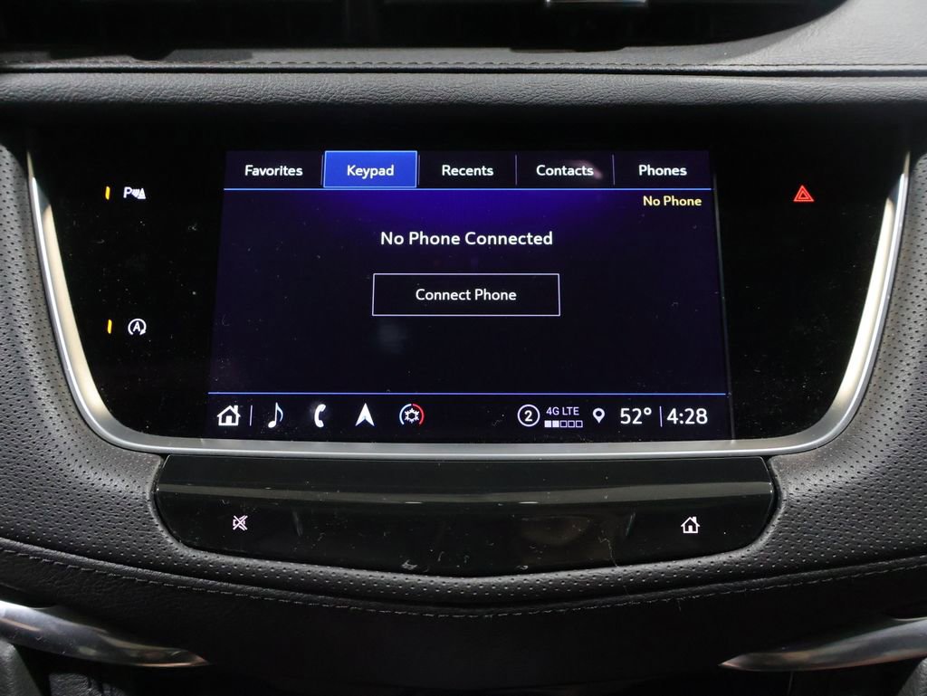 Used 2024 Cadillac XT5 Premium Luxury w/ LPO, Floor Liner Package image 33