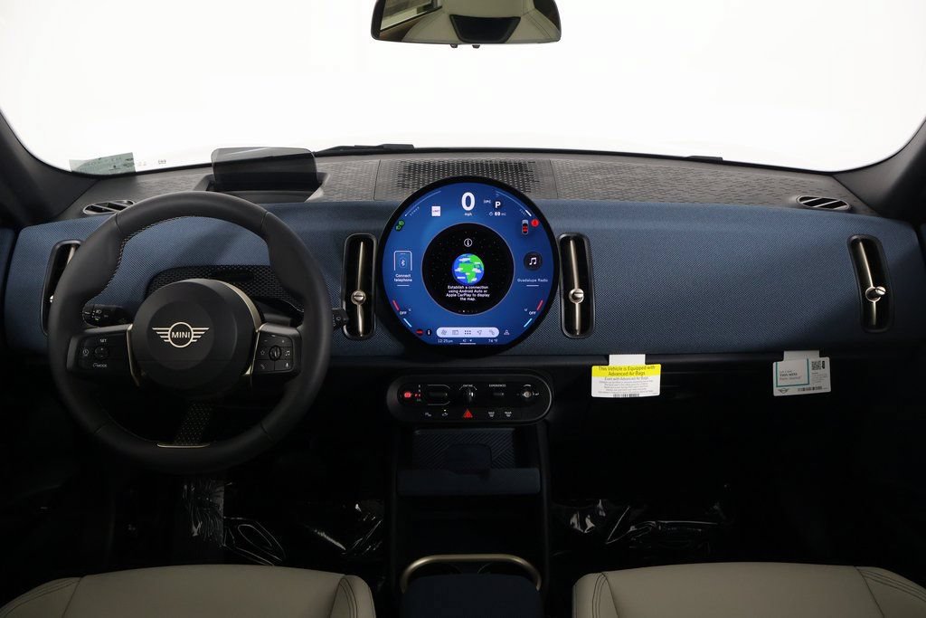 New 2027 MINI Cooper Countryman S w/ Comfort Package Max AWD/4WD image 4