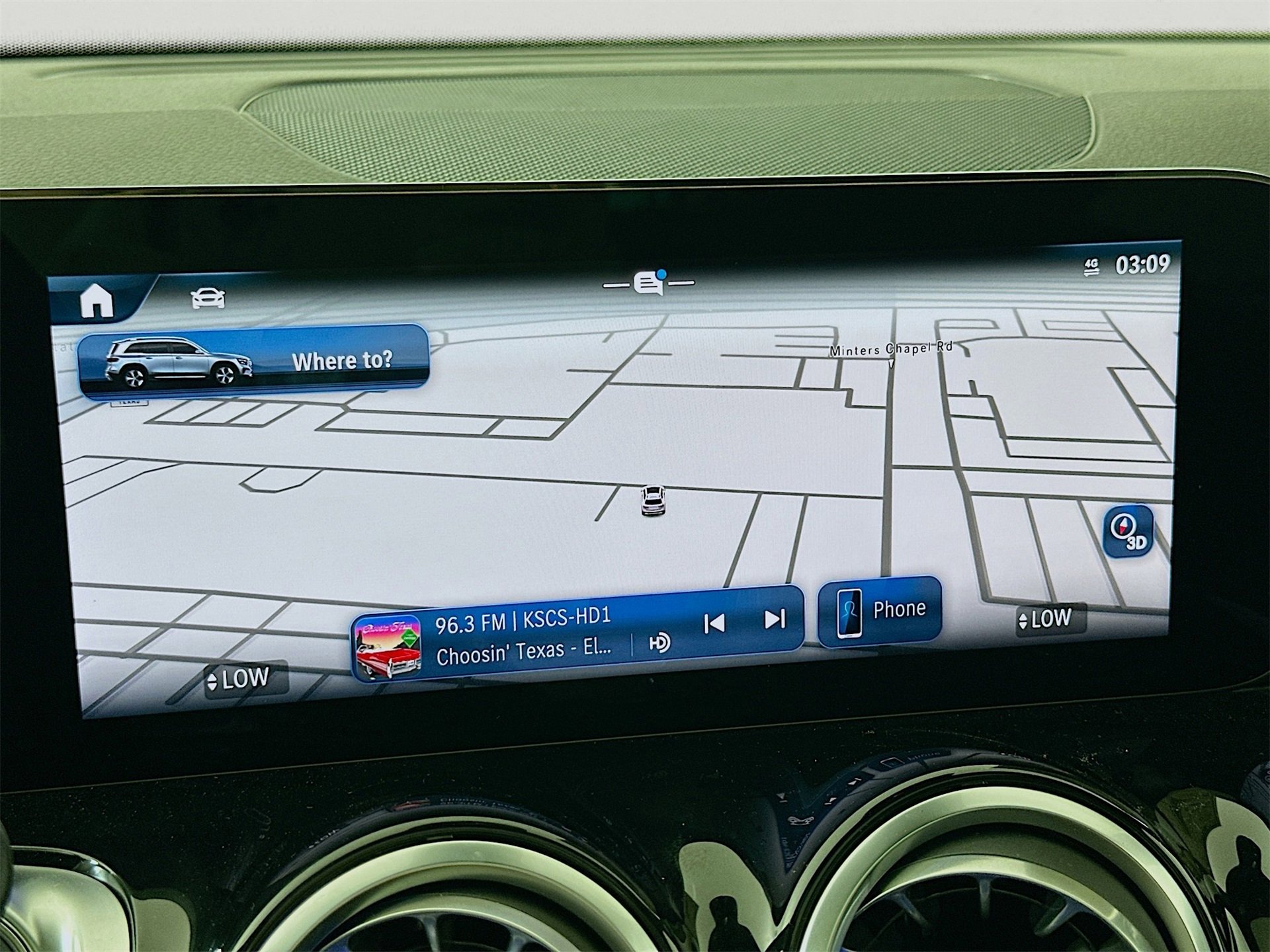 New 2026 Mercedes-Benz GLB 250 image 14