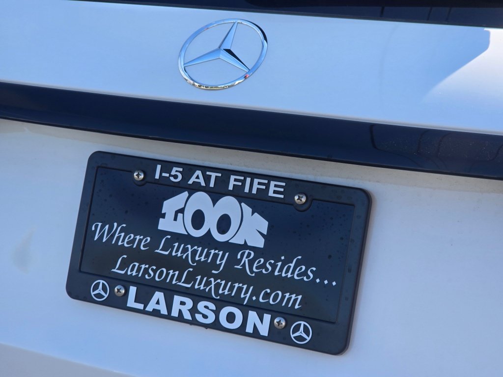 New 2027 Mercedes-Benz GLC 300 4MATIC image 29