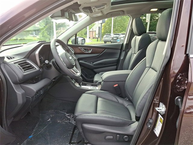 New 2025 Subaru Ascent Touring image 9