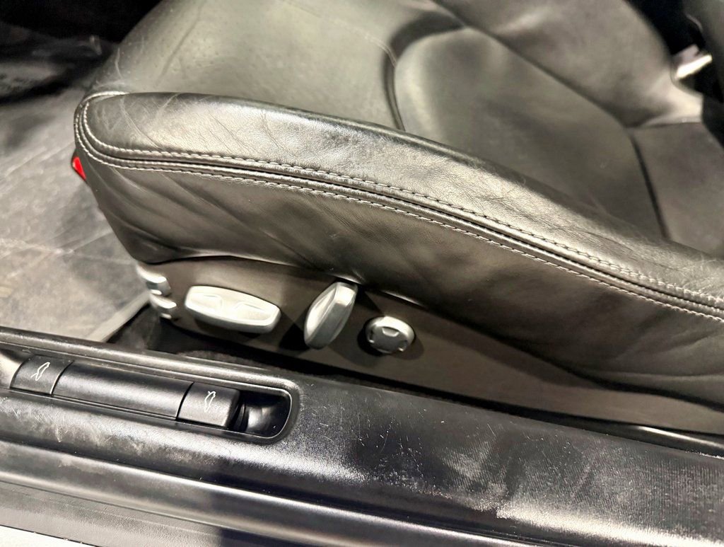 Used 2006 Porsche Boxster image 29