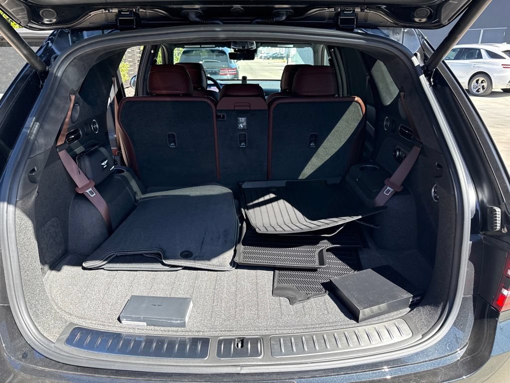 New 2026 Genesis GV80 3.5T Prestige AWD/4WD image 14