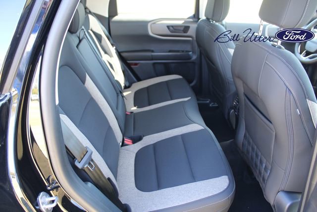 New 2025 Ford Bronco Sport Big Bend w/ Convenience Package image 8