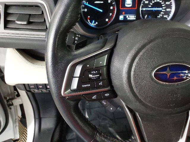 Used 2021 Subaru Ascent Limited w/ Technology Package AWD/4WD image 31