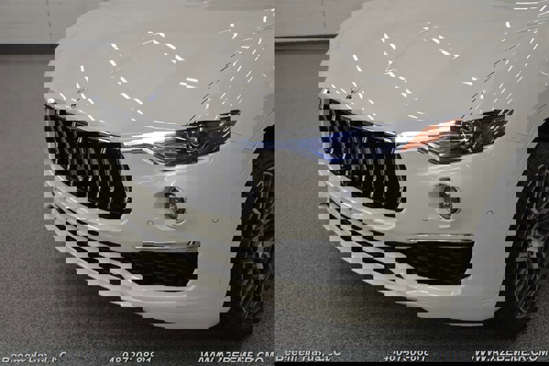 Used 2022 Maserati Levante GT image 44