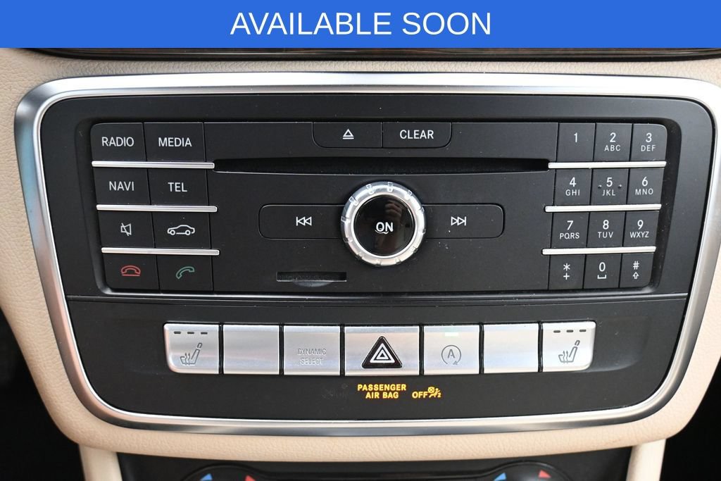 Used 2019 Mercedes-Benz CLA 250 4MATIC image 24