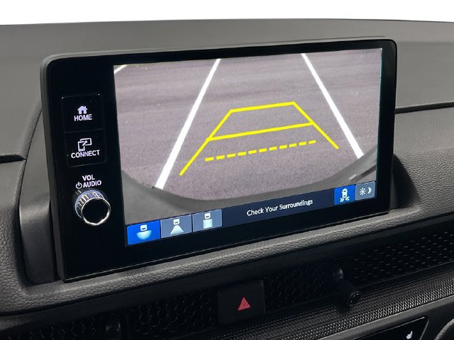New 2027 Honda CR-V TrailSport image 22