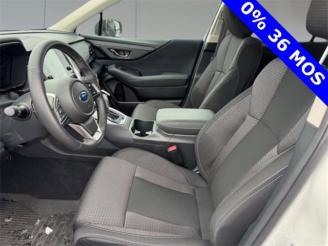 Certified 2025 Subaru Outback Premium w/ Popular Package #1A image 9