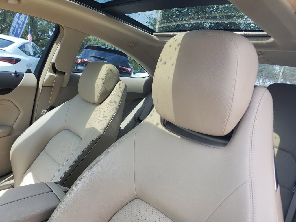 Used 2015 Mercedes-Benz C 250 Coupe image 12